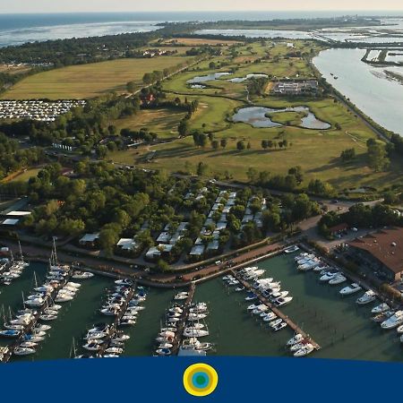 Club Del Sole Tenuta Primero Hotel Градо Екстериор снимка